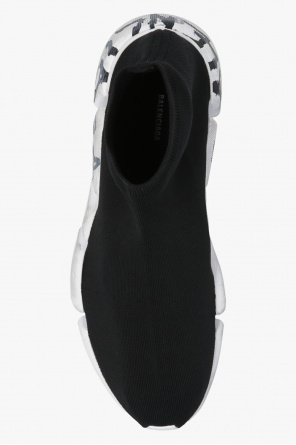 Balenciaga left right shoes on sale